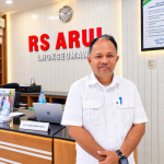 Direktur RS Arun Dukung Penuh 5 Janji Layanan JKN, Wujudkan Pelayanan Kesehatan yang Mudah, Cepat, dan Berkualitas